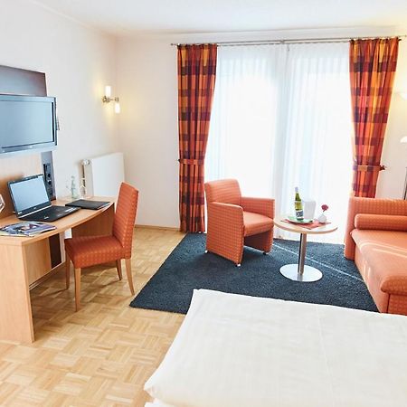 Hotel & Restaurant Poetter Emsdetten Eksteriør billede