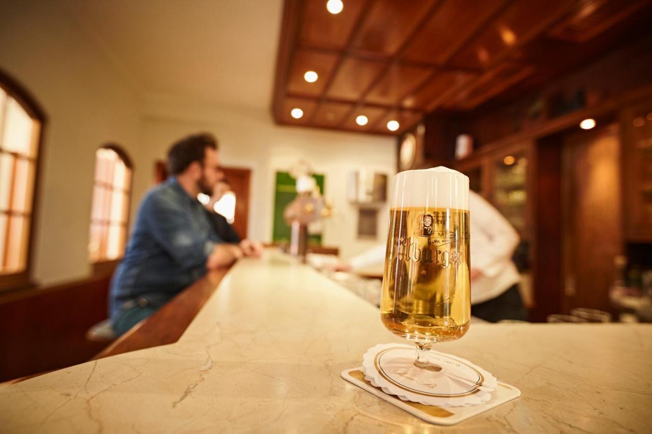 Hotel & Restaurant Poetter Emsdetten Eksteriør billede