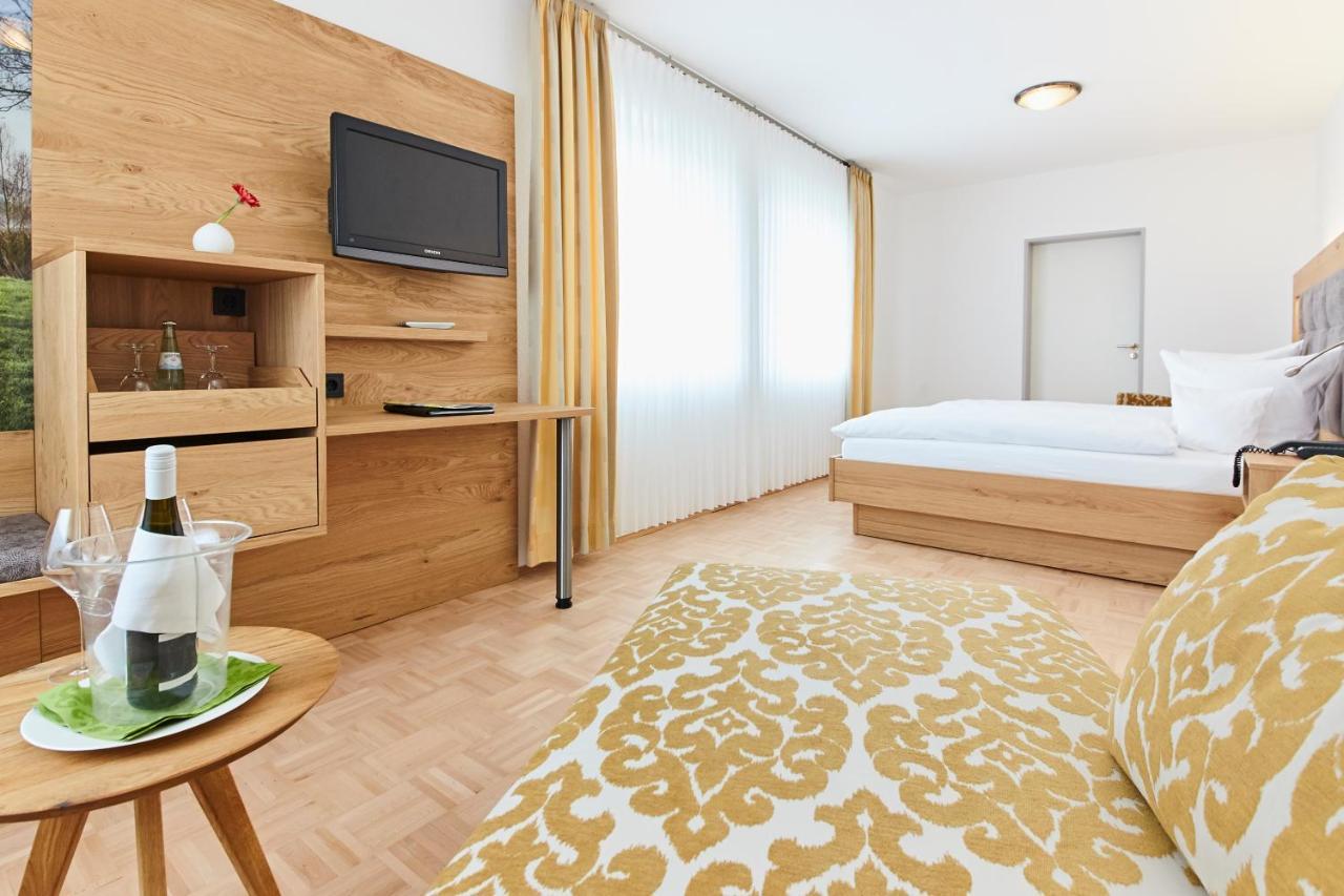 Hotel & Restaurant Poetter Emsdetten Eksteriør billede