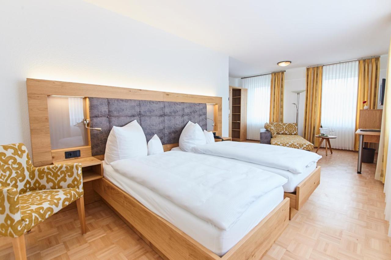 Hotel & Restaurant Poetter Emsdetten Eksteriør billede